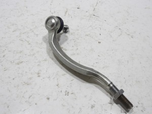 KOŃCÓWKA DRĄŻKA 11-160200014 LEWA PEUGEOT 407 NOWA F-VAT