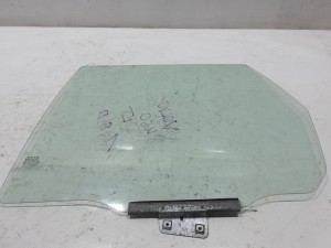 SZYBA TYŁ TYLNA LEWA VOLVO 460 F-VAT
