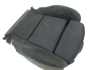 FOTEL LEWY POSZYCIE FOTELA SIEDZISKO M-PAKIET BMW E46 ALCANTARA X1 F-VAT 