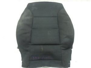 FOTEL LEWY POSZYCIE FOTELA OPARCIE BMW E60 E61 X1 F-VAT