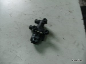 ZAWÓR ELEKTROZAWÓR OGRZEWANIA 2.5D 3.0D E60 E61