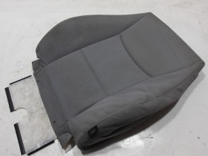 FOTEL LEWY POSZYCIE FOTELA OPARCIE BMW E90 E91 B1 F-VAT