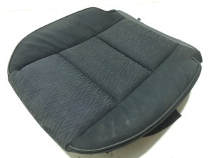 FOTEL PRAWY POSZYCIE FOTELA SIEDZISKO BMW E39 E38 X1 F-VAT