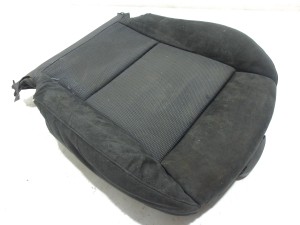 FOTEL POSZYCIE FOTELA SIEDZISKO ALCANTARA BMW E90 E91 X1 F-VAT