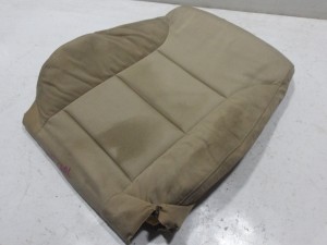 FOTEL POSZYCIE FOTELA OPARCIE BMW E60 E61 X1 F-VAT