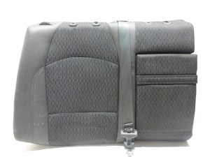 KANAPA TYŁ TYLNA OPARCIE RENAULT LAGUNA II KOMBI X2