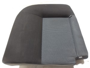 KANAPA TYŁ TYLNA SIEDZISKO FORD FOCUS II MK2 X2 F-VAT