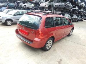KLAPKA WLEWU PALIWA SW EKQD F-VAT 307