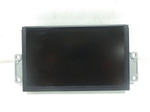 EKRAN WYŚWIETLACZ NAWIGACJI 5555505701 CITROEN C4 PEUGEOT 407 F-VAT