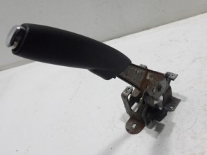 DŹWIGNIA HAMULCA RĘCZNEGO CITROEN C4 96564871ZR F-VAT