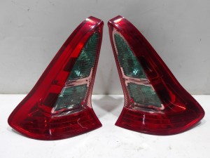LAMPA LEWA PRAWA TYŁ TYLNA CITROEN C4 COUPE F-VAT