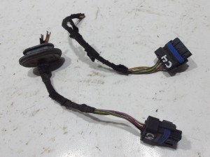 WTYCZKA KOSTKA LAMPY TYŁ TYLNEJ CITROEN C4 COUPE F-VAT