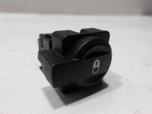 PRZYCISK PRZEŁĄCZNIK WŁĄCZNIK BLOKADY DRZWI 96476626XT CITROEN C4 F-VAT