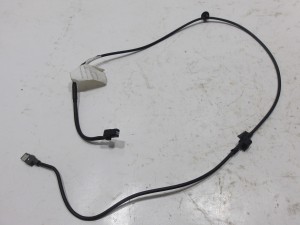 PRZEWÓD KABEL RADIA NAWIGACJI 9665576780A CITROEN C4 F-VAT