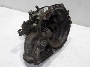 SKRZYNIA BIEGÓW F13C394 OPEL CORSA C 1.0 1.2 XE F-VAT