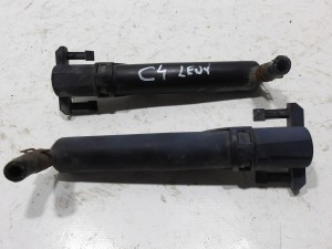SPRYSKIWACZ LAMPY PRZÓD XENON 89028244 CITROEN C4 I F-VAT