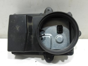 PRZETWORNICA XENON 89035114 CITROEN C4 I C5 F-VAT