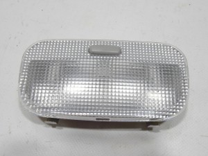 LAMPKA PODSUFITKI OŚWIETLENIE KABINY TYŁ TYLNA CITROEN C4 COUPE F-VAT