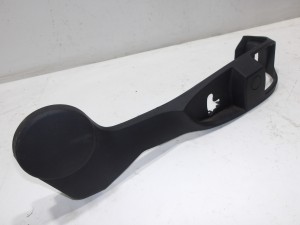 OSŁONA OBUDOWA FOTELA PRAWA PRZÓD 7076002 BMW E60 E61 F-VAT