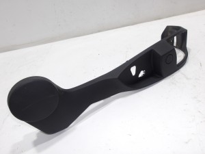 OSŁONA MASKOWNICA FOTELA PRAWEGO PRAWA 6989276 BMW E60 E61 F-VAT