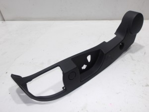 OSŁONA MASKOWNICA FOTELA LEWEGO LEWA BMW E60 E61 F-VAT