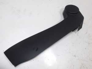 OSŁONA OBUDOWA PLASTIK FOTELA LEWEGO LEWA 8259801 BMW E65 E66 F-VAT