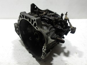 SKRZYNIA BIEGÓW MANUAL TOYOTA VERSO 2.0D4D F-VAT
