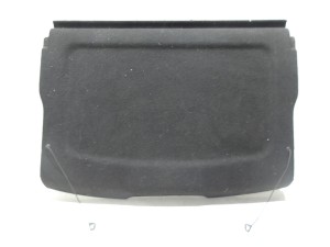 PÓŁKA TYŁ TYLNA BAGAŻNIKA 96465722 CITROEN C4 COUPE F-VAT