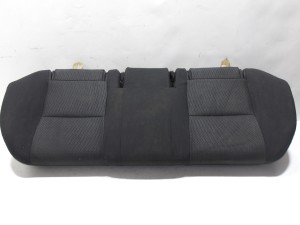 KANAPA TYŁ TYLNA SIEDZISKO TOYOTA AVENSIS T25 X2 F-VAT