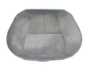 FOTEL LEWY POSZYCIE FOTELA SIEDZISKO BMW E38 E39 S3 F-VAT