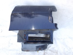 ĆWIARTKA TYŁ TYLNA LEWA BŁOTNIK NAROŻNIK WNĘKA LAMPY BMW E38 F-VAT