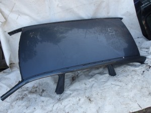 DACH BMW E39 KOMBI F-VAT