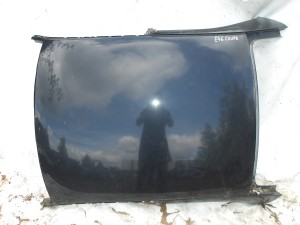 DACH BMW E46 COUPE F-VAT