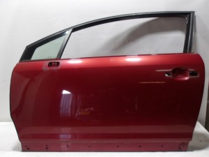 DRZWI LEWE EKQD CITROEN C4 I 3D COUPE F-VAT