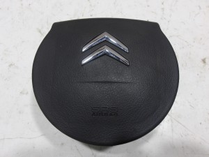 PODUSZKA POWIETRZNA AIRBAG KIEROWCY 96471578ZD CITROEN C4 I F-VAT