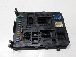 MODUŁ SKRZYNKA BSI CITROEN C4 I 2.0B 9660105680 F-VAT