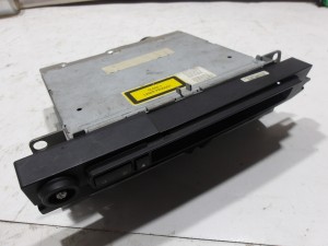 CZYTNIK TUNER PŁYT CD NAWIGACJI 6955348 BMW E60 E61 F-VAT