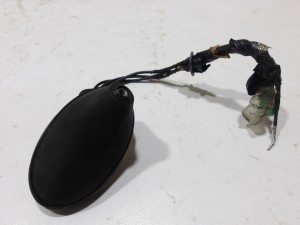 ANTENA GPS CITROEN C4 I 9665130980 F-VAT