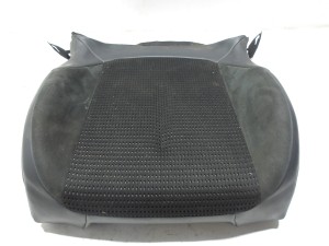 FOTEL PRAWY POSZYCIE FOTELA SIEDZISKO CITROEN C4 I 3D COUPE S7 F-VAT