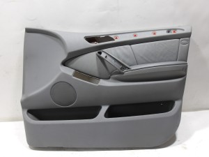 BOCZEK PRAWY PRZÓD PRZEDNI BMW X5 E53 S10 F-VAT