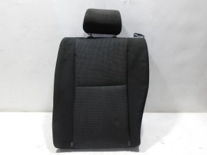 KANAPA TYŁ TYLNA OPARCIE TOYOTA AVENSIS T25 S11 F-VAT