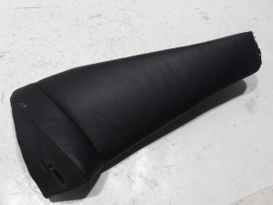 BOCZEK KANAPY TYŁ TYLNY LEWY 8099513 SKÓRA BMW E46 COUPE S11 F-VAT