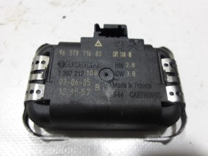 CZUJNIK SENSOR DESZCZU 9657871680 CITROEN C4 I A4 F-VAT
