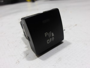 WŁĄCZNIK PRZEŁĄCZNIK PRZYCISK CZUJNIKÓW PDC 96476639XT CITROEN C4 I A4 F-VAT