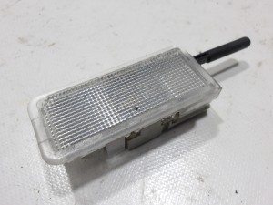 LAMPKA OŚWIETLENIE SCHOWKA CITROEN C4 I A4  F-VAT