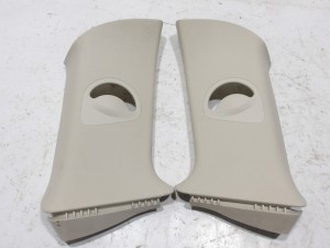 OSŁONA MASKOWNICA SŁUPKA ŚRODKOWA LEWA PRAWA 9646212777 9646212977 CITROEN C4 I F-VAT