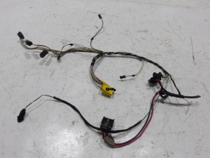 WIĄZKA INSTALACJA NAGRZEWNICY CITROEN C4 I A4 F-VAT