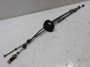 LINKI ZMIANY BIEGÓW CITROEN C4 I 2.0B 5-BIEGÓW A2 F-VAT