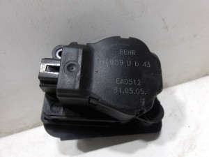 SILNICZEK NAGRZEWNICY CITROEN C4 I H1959UB42 PEUGEOT 307 A4 F-VAT