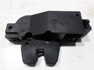 ZAMEK KLAPY BAGAŻNIKA CITROEN C4 I 9652301980 A4 F-VAT